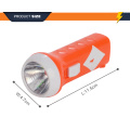 Hot sale cheap pocket LED strong light high power torches made in jieyang